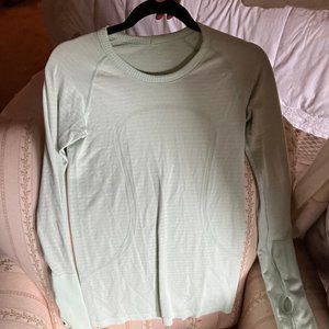 Lululemon Longsleeve